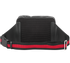 GG Supreme Belt Bag, back view